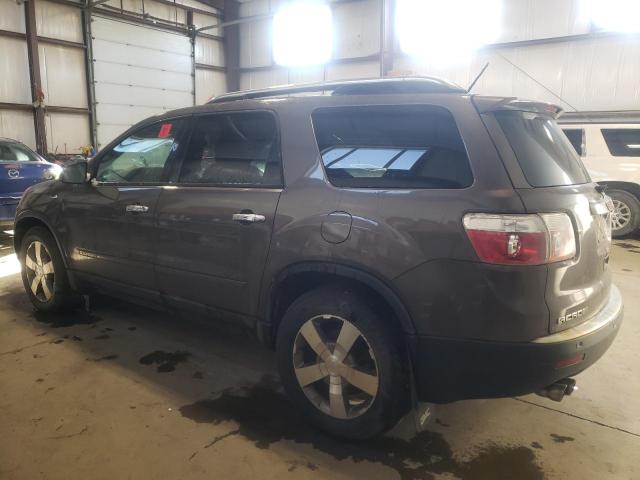 Photo 2 from auction – 2007 GMC ACADIA SLE with VIN 1GKEV13717J123224