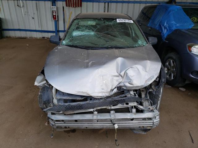 Photo 5 from auction – 2008 FORD FOCUS SE with VIN 1FAHP35N08W113255