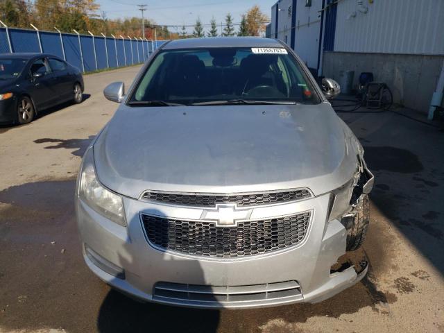 Photo 5 from auction – 2013 CHEVROLET CRUZE LT with VIN 1G1PC5SB3D7167475