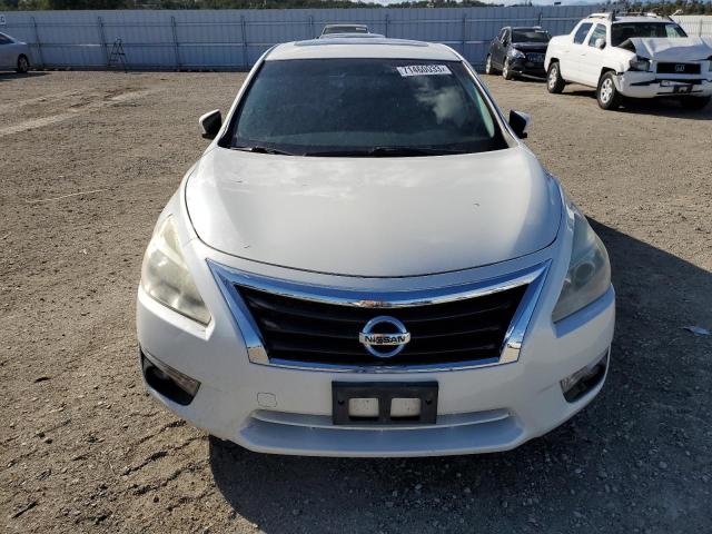 Photo 5 from auction – 2013 NISSAN ALTIMA 2.5 with VIN 1N4AL3AP4DN477974