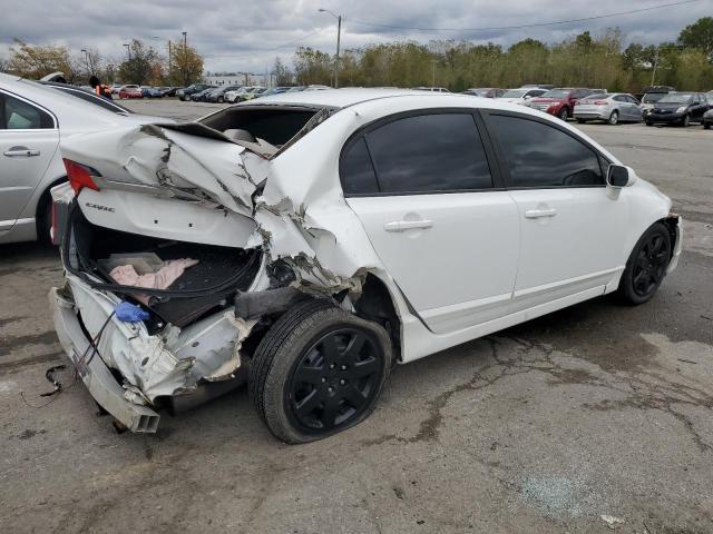 Photo 3 from auction – 2011 HONDA CIVIC LX with VIN 19XFA1F56BE024202