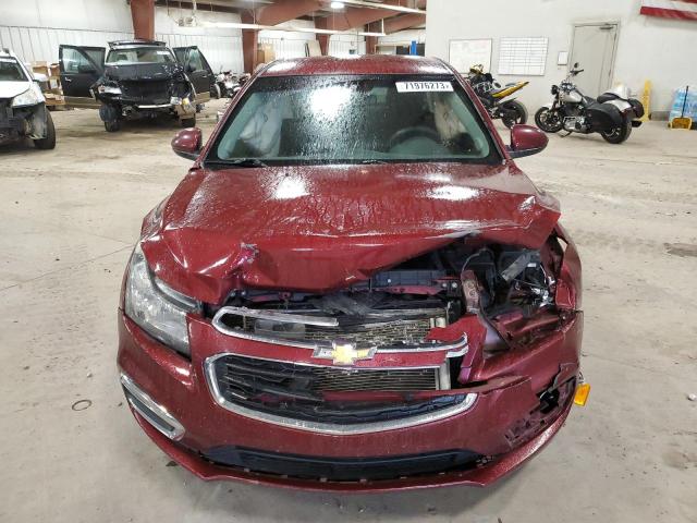 Photo 5 from auction – 2015 CHEVROLET CRUZE LT with VIN 1G1PC5SB4F7188824