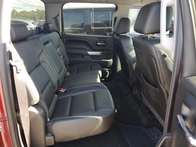 Photo 10 from auction – 2015 CHEVROLET SILVERADO with VIN 3GCUKREC1FG248247