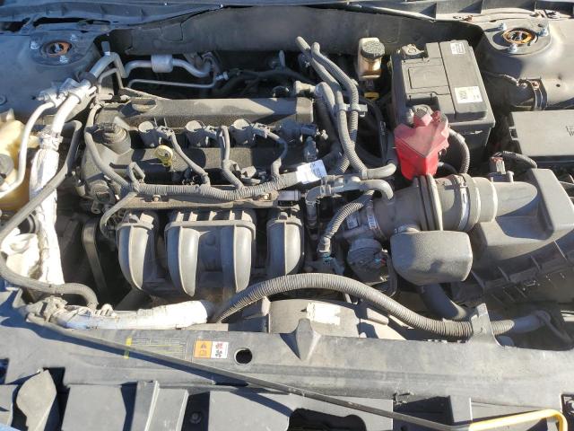 Photo 11 from auction – 2012 FORD FUSION SE with VIN 3FAHP0HA4CR122222