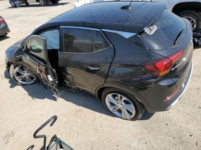 Photo 2 from auction – 2020 BUICK ENCORE GX with VIN KL4MMBS28LB110667