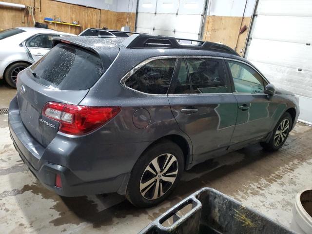 Foto 3 de la subasta – 2019 SUBARU OUTBACK 2. con VIN 4S4BSANC7K3396694