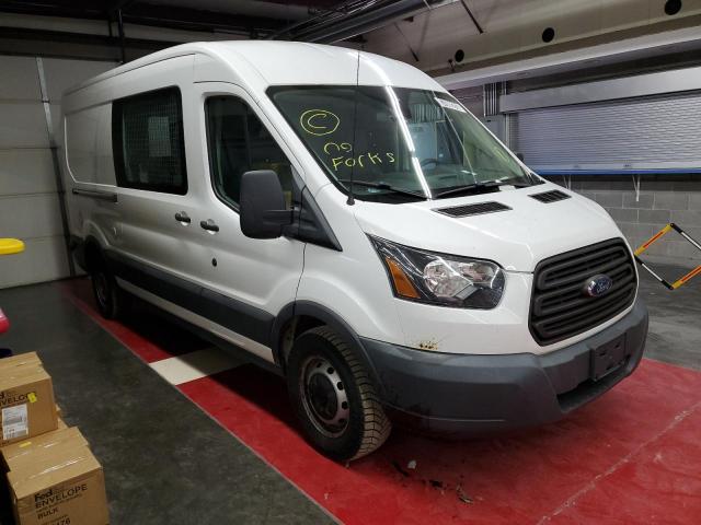 Photo 4 from auction – 2016 FORD TRANSIT T- with VIN 1FTBW2CM2GKB34993