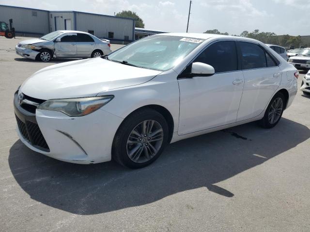 Photo 1 from auction – 2016 TOYOTA CAMRY LE with VIN 4T1BF1FK4GU135440