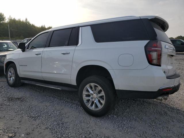Photo 2 from auction – 2023 CHEVROLET SUBURBAN C with VIN 1GNSCFKD2PR273246