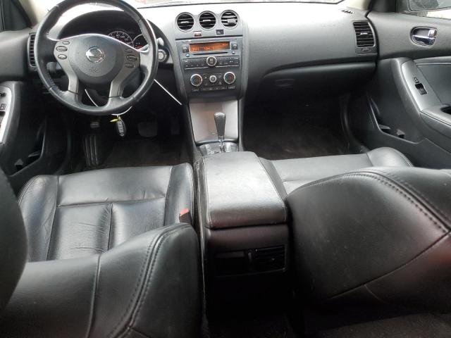 Photo 8 from auction – 2011 NISSAN ALTIMA BAS with VIN 1N4AL2AP1BN432613