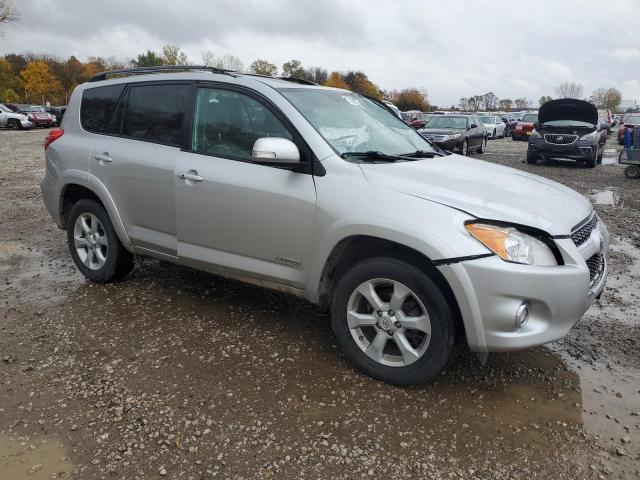 Photo 4 from auction – 2011 TOYOTA RAV4 LIMIT with VIN 2T3DF4DV6BW126262