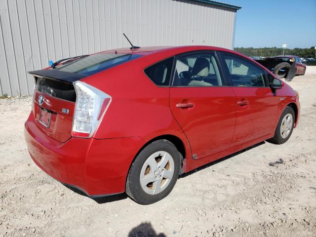 صورة رقم 3 من المزاد - 2011 TOYOTA PRIUS مع VIN JTDKN3DU1B0323792