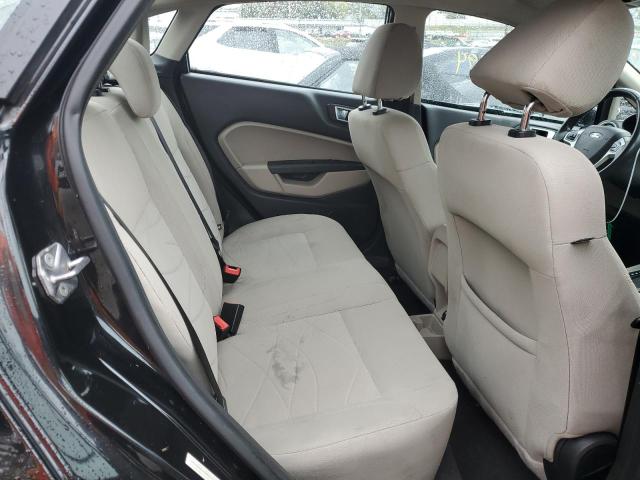 Photo 10 from auction – 2014 FORD FIESTA SE with VIN 3FADP4BJ0EM216726