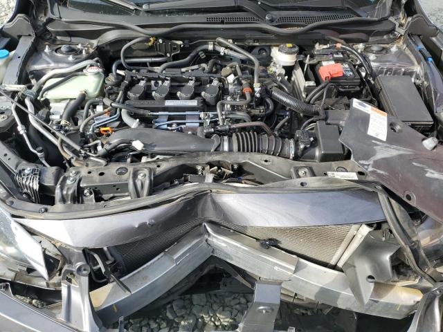 Photo 11 from auction – 2018 HONDA CIVIC EX with VIN JHMFC1F37JX042858