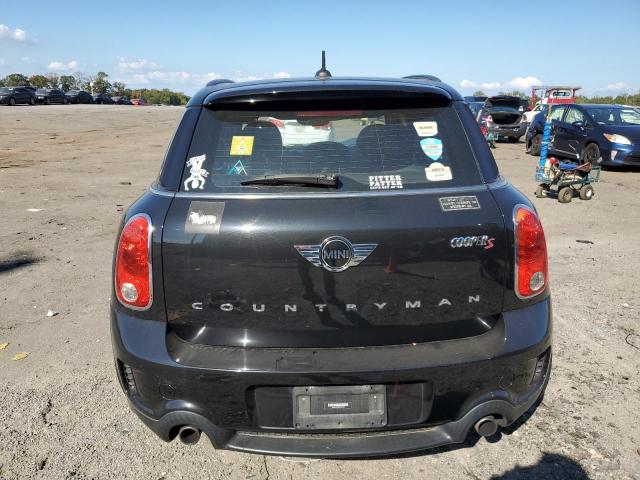 Photo 6 from auction – 2014 MINI COOPER S C with VIN WMWZC5C58EWP37922