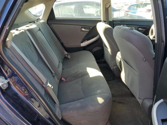 Photo 10 from auction – 2013 TOYOTA PRIUS with VIN JTDKN3DU1D0344516