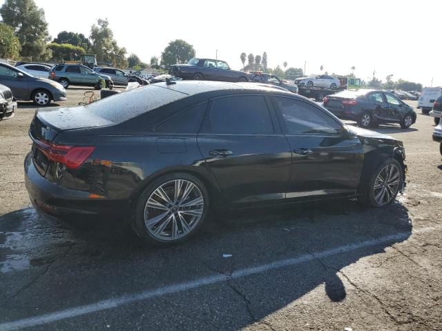 Photo 3 from auction – 2022 AUDI A6 PREMIUM with VIN WAUE3BF26NN022450