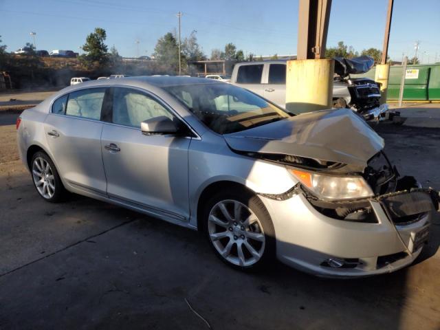 Foto 4 de la subasta – 2012 BUICK LACROSSE P con VIN 1G4GD5E36CF182416