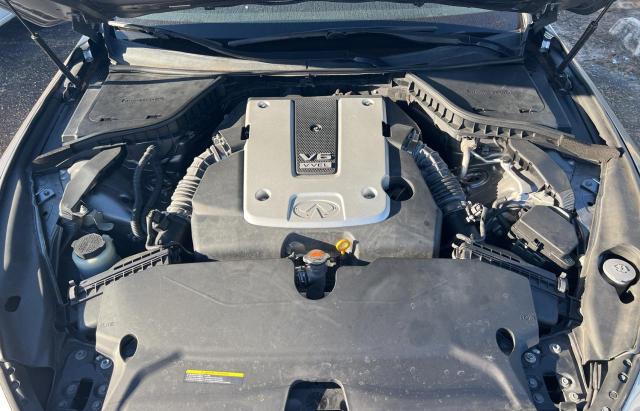 Photo 7 from auction – 2015 INFINITI Q50 BASE with VIN JN1BV7AP3FM353514