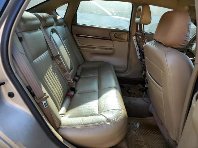 Photo 10 from auction – 2000 CHEVROLET IMPALA LS with VIN 2G1WH55K5Y9260477