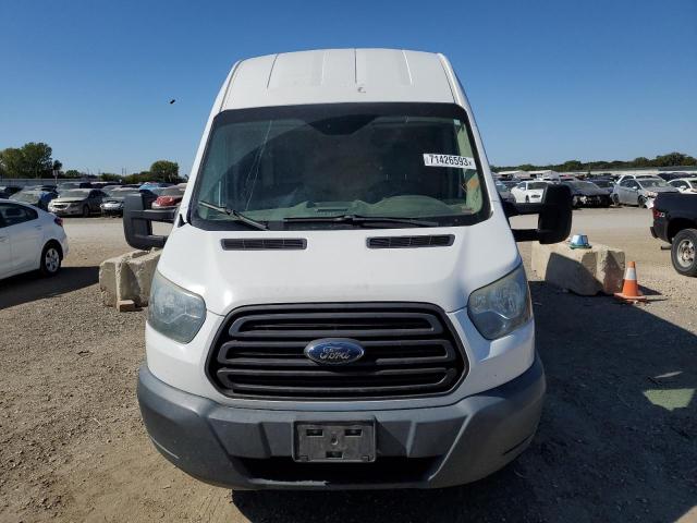 Photo 5 from auction – 2015 FORD TRANSIT T- with VIN 1FTNR2XG8FKA09147