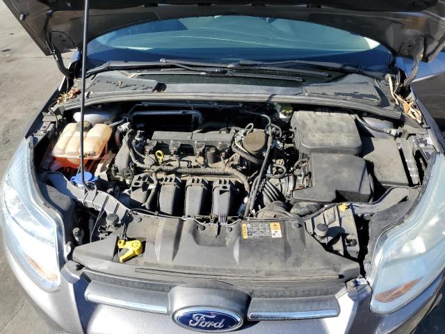Photo 11 from auction – 2014 FORD FOCUS SE with VIN 1FADP3K27EL413753