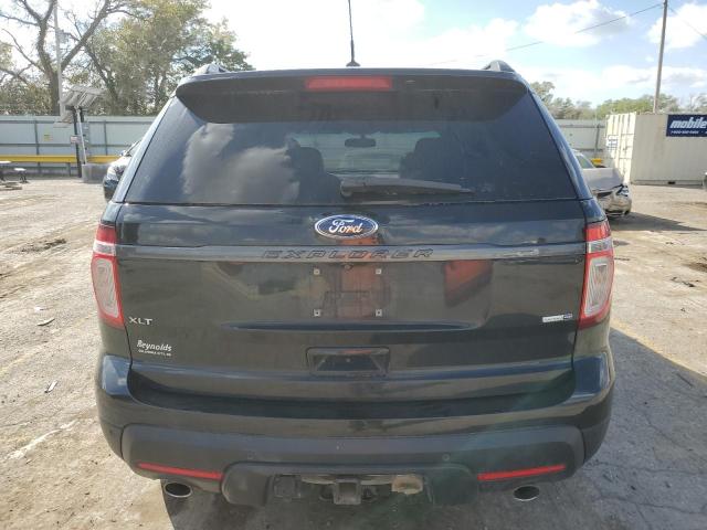 Foto 6 de la subasta – 2015 FORD EXPLORER X con VIN 1FM5K8D81FGA76661