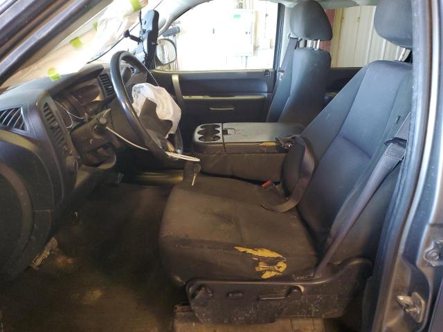 Photo 7 from auction – 2013 GMC SIERRA K15 with VIN 3GTP2VE74DG155874