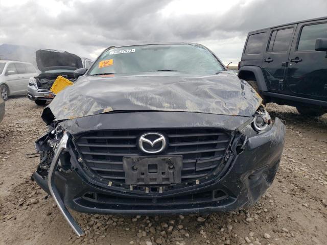 Photo 5 from auction – 2017 MAZDA 3 SPORT with VIN 3MZBN1K79HM138197