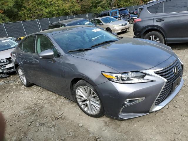 Photo 4 from auction – 2016 LEXUS ES 350 with VIN 58ABK1GG3GU005728