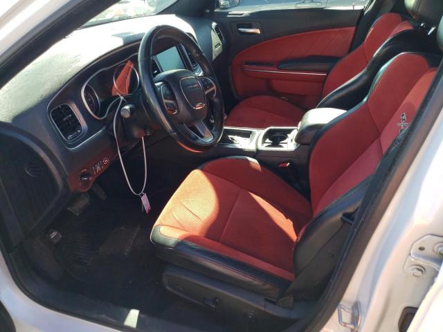 Photo 7 from auction – 2016 DODGE CHARGER R/ with VIN 2C3CDXCT7GH179485