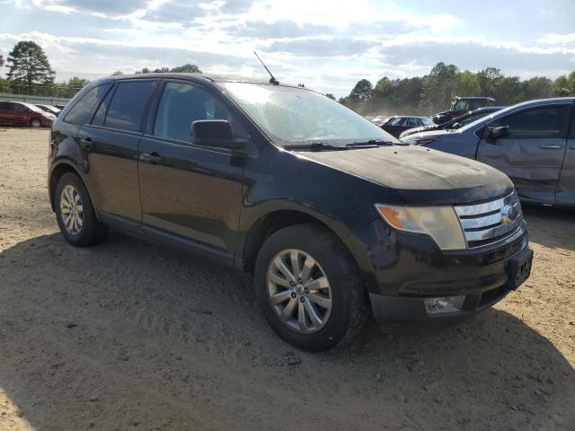 Photo 4 from auction – 2007 FORD EDGE SEL P with VIN 2FMDK49C77BA33405