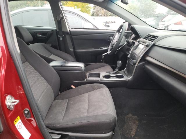 Photo 7 from auction – 2016 TOYOTA CAMRY LE with VIN 4T1BF1FK9GU579364