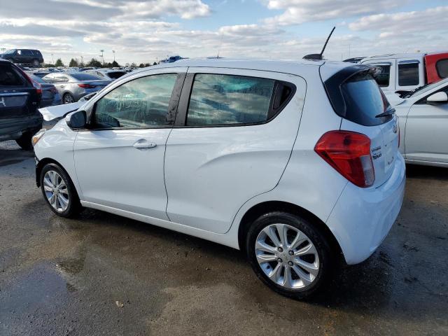 Photo 2 from auction – 2016 CHEVROLET SPARK 1LT with VIN KL8CD6SA6GC573612