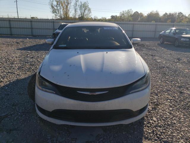 Photo 5 from auction – 2015 CHRYSLER 200 S with VIN 1C3CCCBB6FN629136