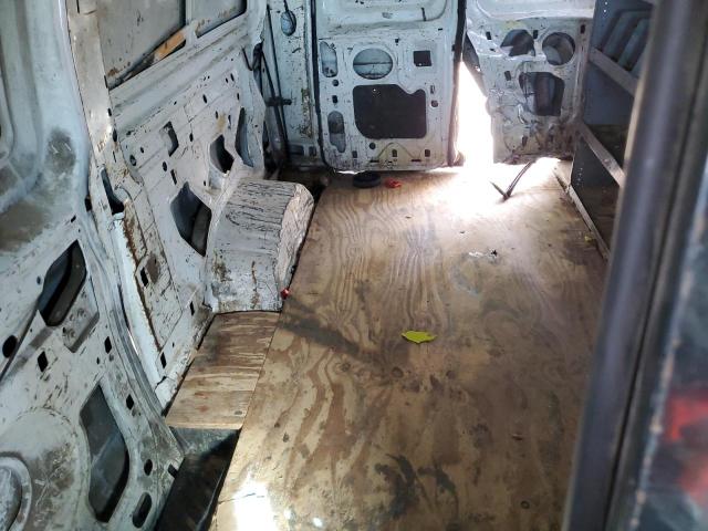 Photo 11 from auction – 2002 FORD ECONOLINE with VIN 1FTNE24L52HB35714