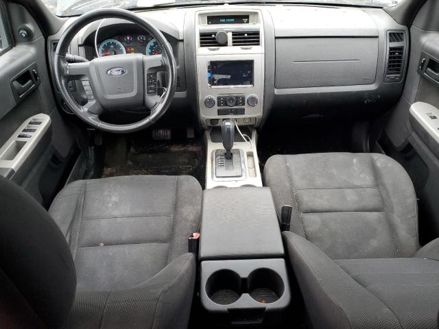Photo 8 from auction – 2010 FORD ESCAPE XLT with VIN 1FMCU0D74AKA02909