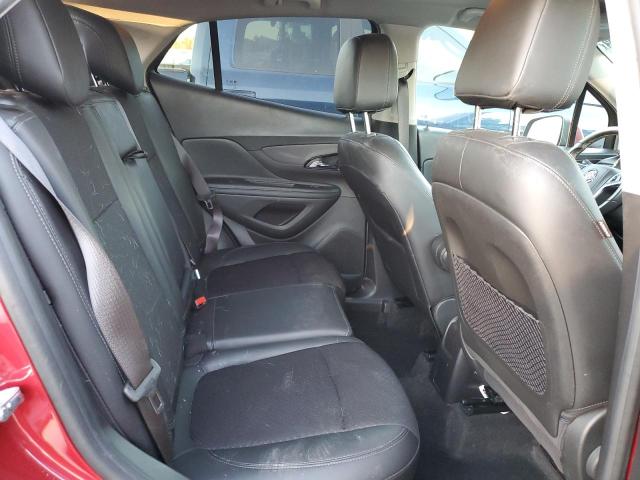 Photo 11 from auction – 2018 BUICK ENCORE PRE with VIN KL4CJASB7JB648708