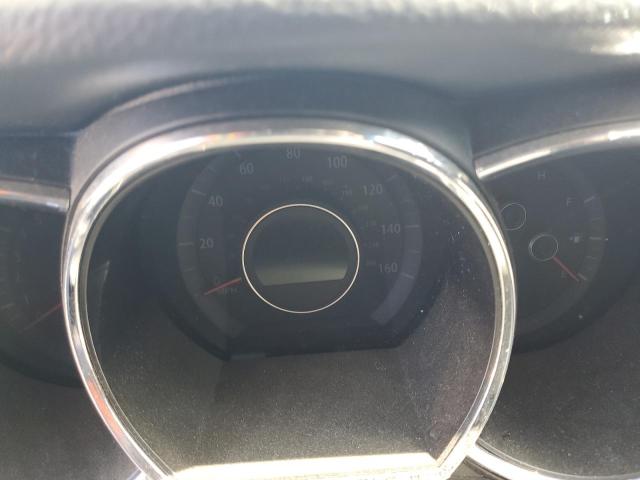 Photo 9 from auction – 2012 KIA OPTIMA LX with VIN 5XXGM4A71CG039804