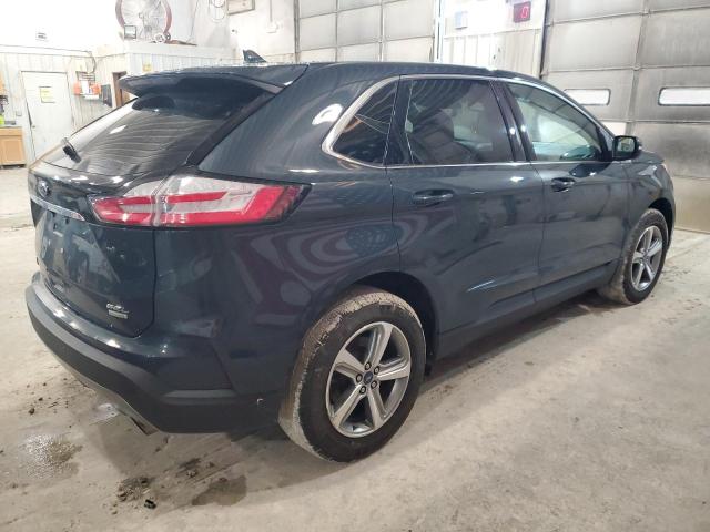 Photo 3 from auction – 2019 FORD EDGE SEL with VIN 2FMPK3J96KBB08627