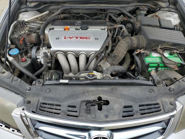 Zdjęcie 11 z aukcji – 2008 ACURA TLX z VIN JH4CL96818C012995