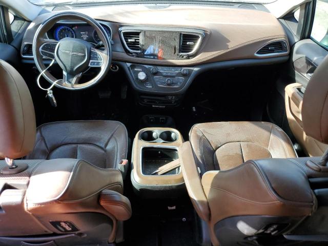 Photo 8 from auction – 2017 CHRYSLER PACIFICA L with VIN 2C4RC1GG5HR506531