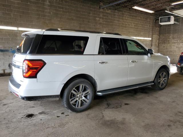 Photo 3 from auction – 2022 FORD EXPEDITION with VIN 1FMJK2AT1NEA27118