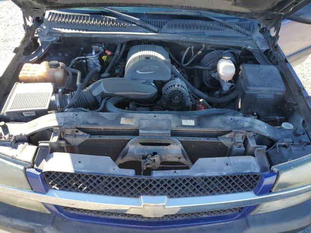 Photo 11 from auction – 2005 CHEVROLET SILVERADO with VIN 2GCEC19V751163712