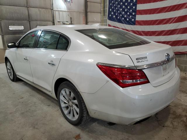 Photo 2 from auction – 2016 BUICK LACROSSE with VIN 1G4GB5G30GF161912