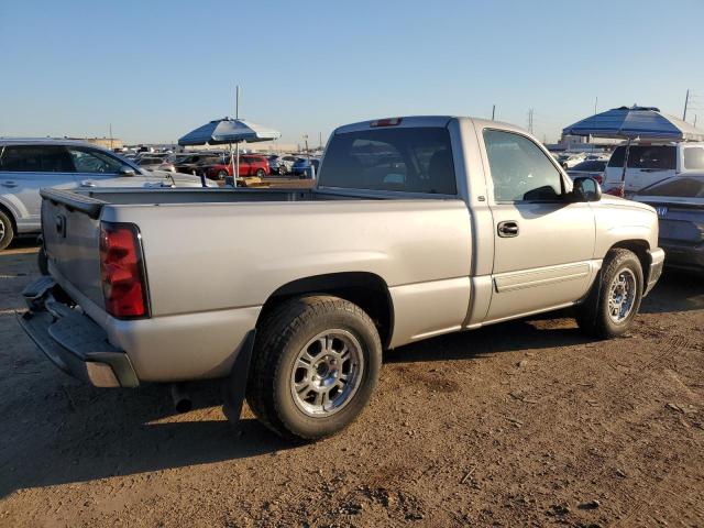 Photo 3 from auction – 2006 CHEVROLET SILVERADO with VIN 3GCEC14V26G171541