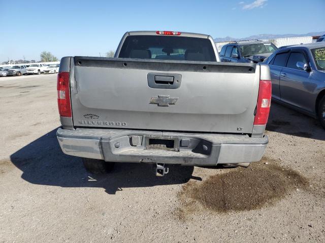 Photo 6 from auction – 2013 CHEVROLET SILVERADO with VIN 1GCRCSE0XDZ262192