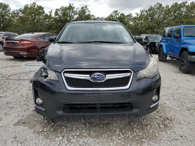 Photo 5 from auction – 2017 SUBARU CROSSTREK with VIN JF2GPABC5HH277247