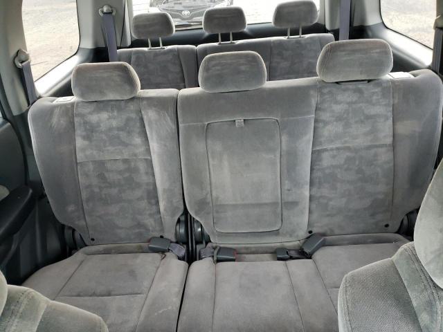 Photo 10 from auction – 2005 HONDA PILOT EX with VIN 5FNYF18405B042403