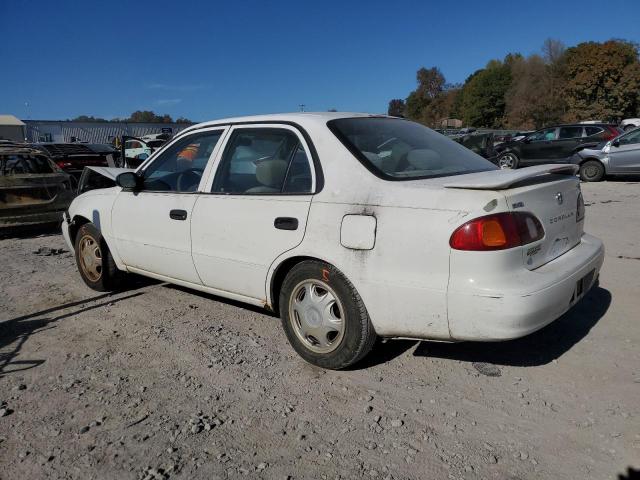 Photo 2 from auction – 1998 TOYOTA COROLLA with VIN 1NXBR12E1WZ122814
